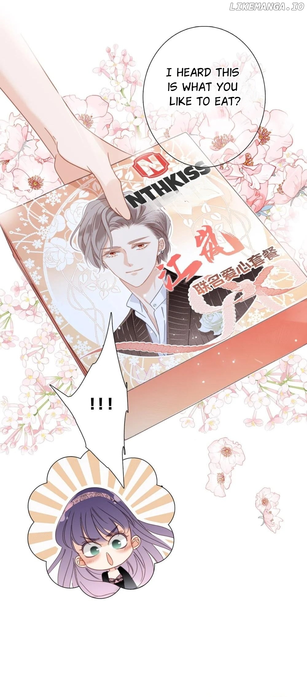 1st Kiss – I Don’t Want To Consider You As Sister Anymore Chapter 62 - 56 - page 10